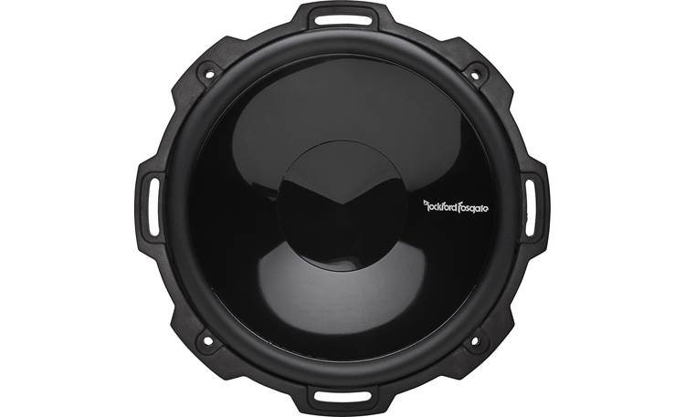 Rockford Fosgate P1675-S Punch Series 6-3/4" component speaker system