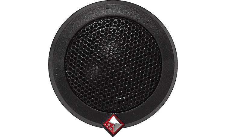 Rockford Fosgate P1675-S Punch Series 6-3/4" component speaker system