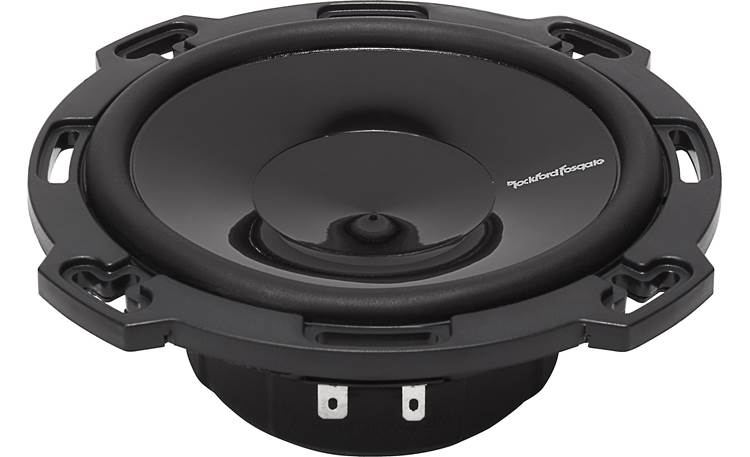 Rockford Fosgate P16-S Punch Series 6" component speaker system