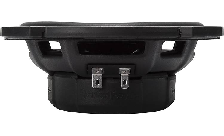 Rockford Fosgate P16-S Punch Series 6" component speaker system