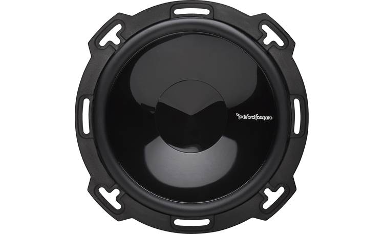 Rockford Fosgate P16-S Punch Series 6" component speaker system