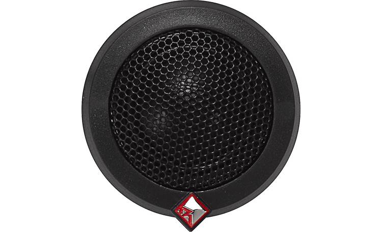 Rockford Fosgate P16-S Punch Series 6" component speaker system