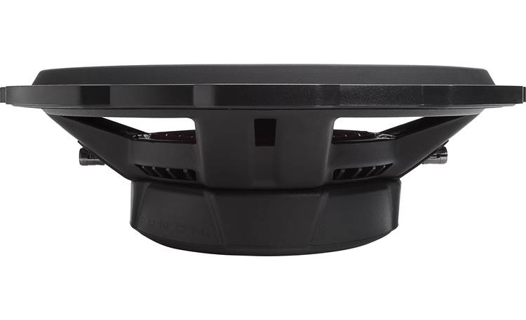 Rockford Fosgate P3SD4-12 Punch Stage 3 shallow-mount 12" subwoofer with dual 4-ohm voice coils