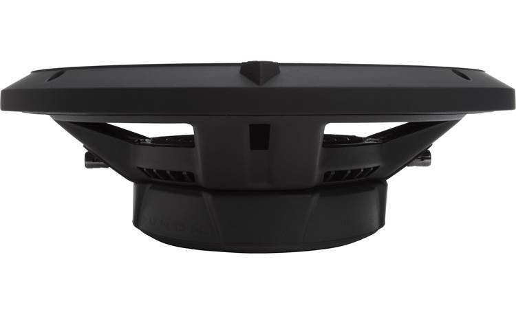 Rockford Fosgate P3SD4-12 Punch Stage 3 shallow-mount 12" subwoofer with dual 4-ohm voice coils