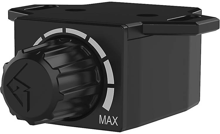 Rockford Fosgate R2-250X1 Prime Series mono subwoofer amplifier — 250 watts RMS x 1 at 2 ohms