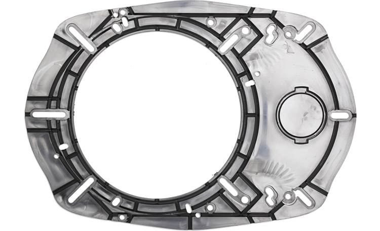 Rockford Fosgate T1675-S Power Series 6-3/4" component speaker system