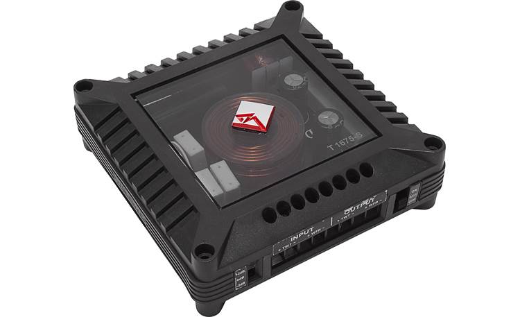Rockford Fosgate T1675-S Power Series 6-3/4" component speaker system