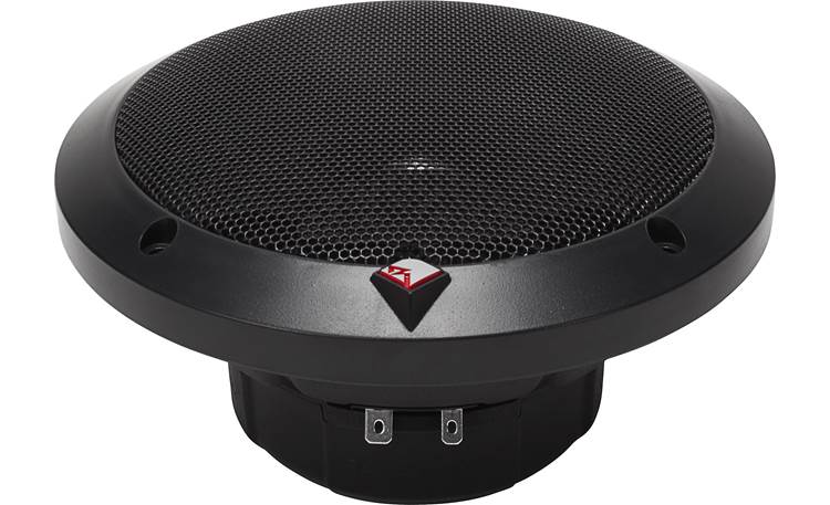 Rockford Fosgate T1675-S Power Series 6-3/4" component speaker system