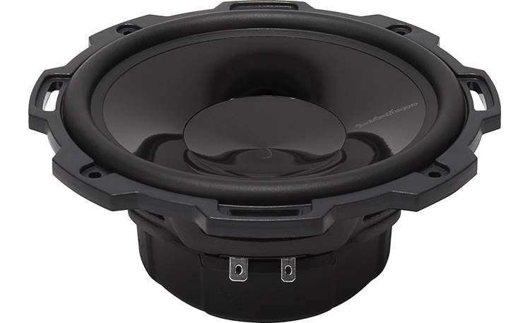 Rockford Fosgate T1675-S Power Series 6-3/4" component speaker system