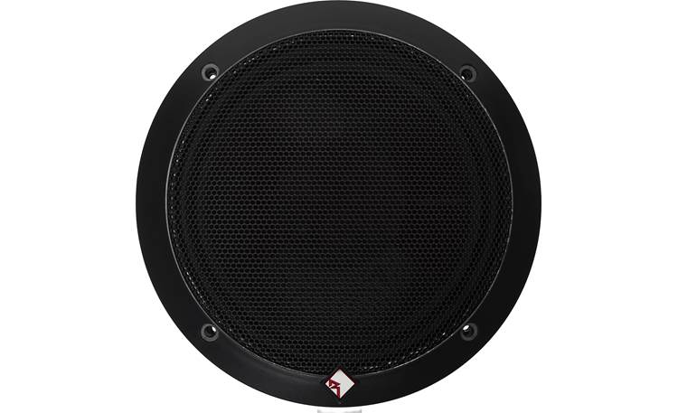 Rockford Fosgate T1675-S Power Series 6-3/4" component speaker system