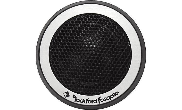 Rockford Fosgate T1675-S Power Series 6-3/4" component speaker system
