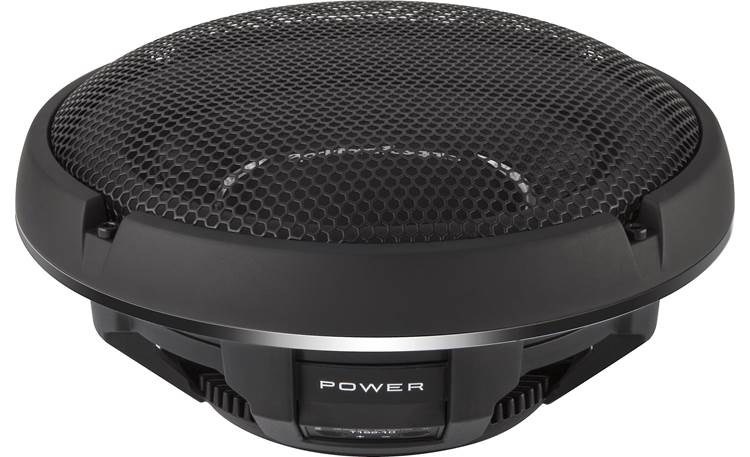 Rockford Fosgate T2S2-13 Power Series 13" 2-ohm component subwoofer