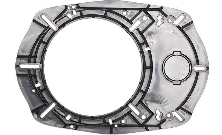 Rockford Fosgate T2652-S Power Series 6-1/2" component speaker system