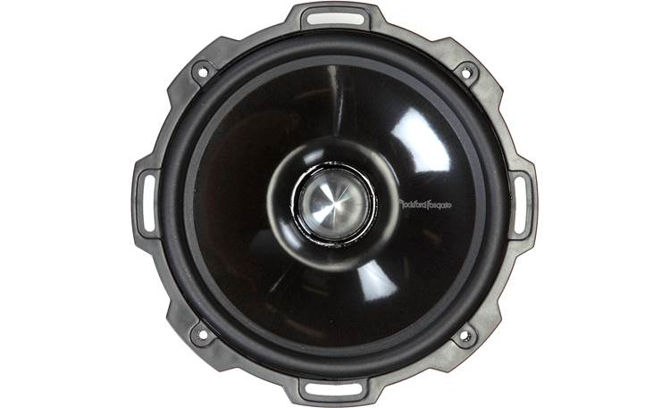Rockford Fosgate T2652-S Power Series 6-1/2" component speaker system