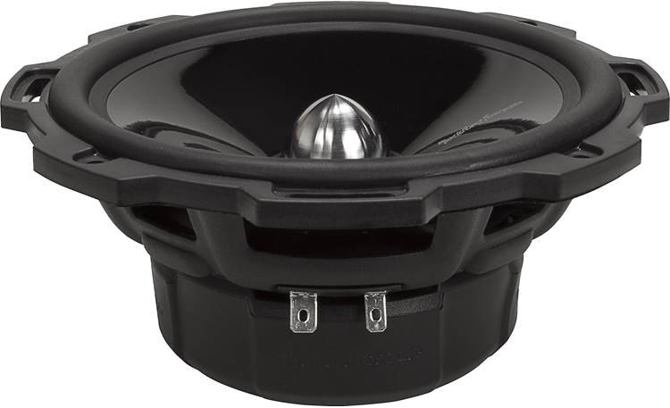 Rockford Fosgate T2652-S Power Series 6-1/2" component speaker system
