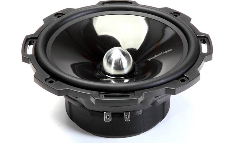 Rockford Fosgate T2652-S Power Series 6-1/2" component speaker system