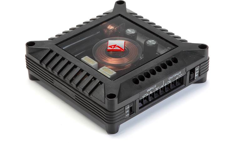 Rockford Fosgate T2652-S Power Series 6-1/2" component speaker system