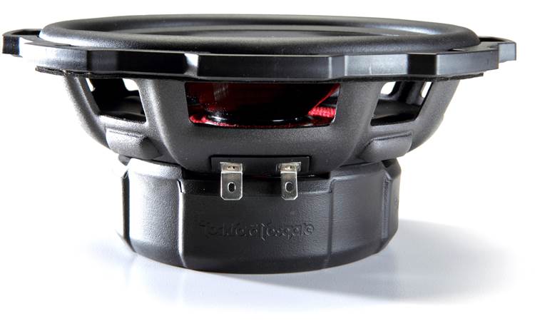 Rockford Fosgate T2652-S Power Series 6-1/2" component speaker system