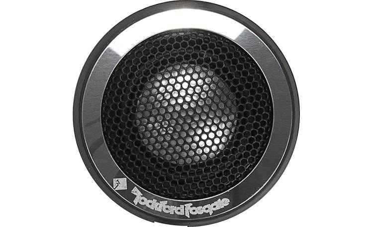 Rockford Fosgate T2652-S Power Series 6-1/2" component speaker system