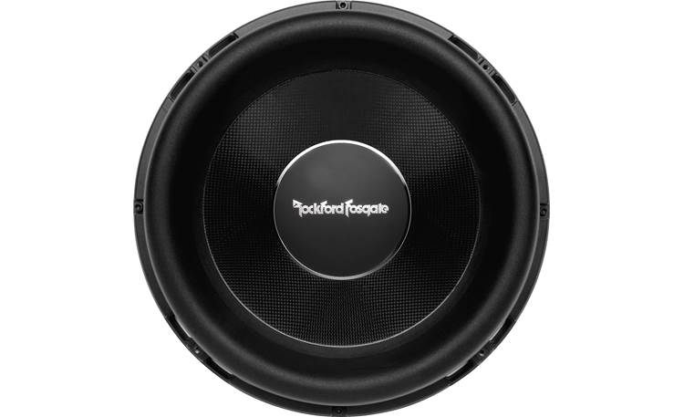 Rockford Fosgate T2S1-13 Power Series 13" 1-ohm component subwoofer