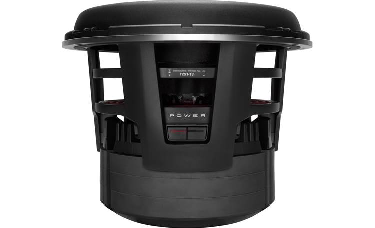 Rockford Fosgate T2S1-13 Power Series 13" 1-ohm component subwoofer