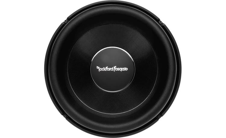 Rockford Fosgate T2S1-13 Power Series 13" 1-ohm component subwoofer