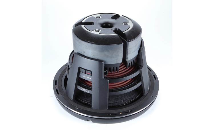Rockford Fosgate Power T2S2-16 Power Series 16" 2-ohm component subwoofer