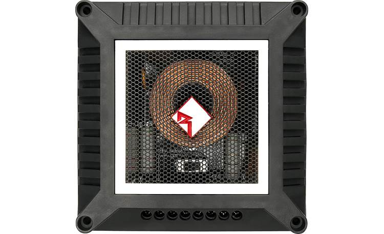 Rockford Fosgate T-4652-S Power Series 2-way 6-1/2" component speaker system