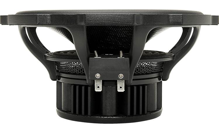 Rockford Fosgate T-4652-S Power Series 2-way 6-1/2" component speaker system