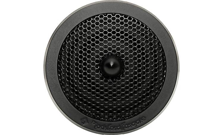 Rockford Fosgate T-4652-S Power Series 2-way 6-1/2" component speaker system