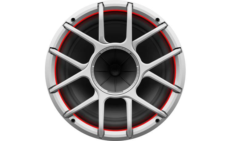 Wet Sounds Rev10 HD-B (with 10" grilles)