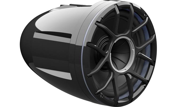 Wet Sounds Rev12 HD-B (with 12" Grilles)