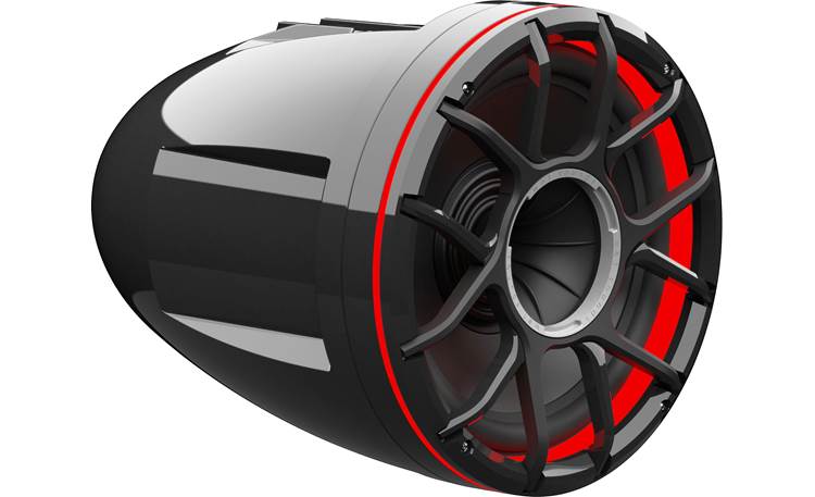 Wet Sounds Rev12 HD-B (with 12" Grilles)