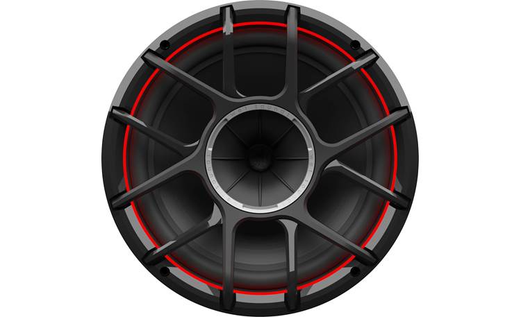 Wet Sounds Rev12 HD-B (with 12" Grilles)
