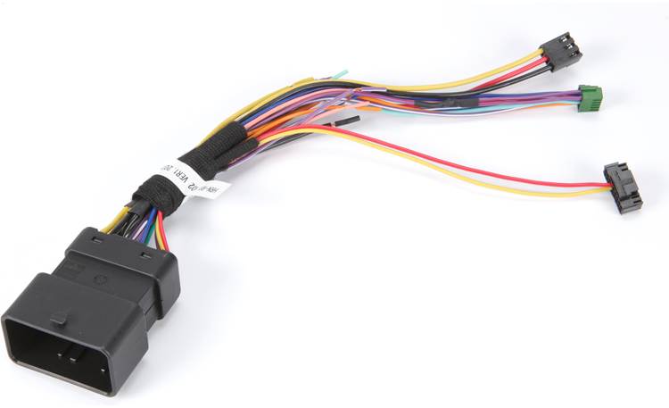 Maestro KIT-HD2 Connect a new stereo and retain handlebar controls and more in select 2014-20 Harley-Davidson motorcycles (Maestro ADS-MRR module also required)