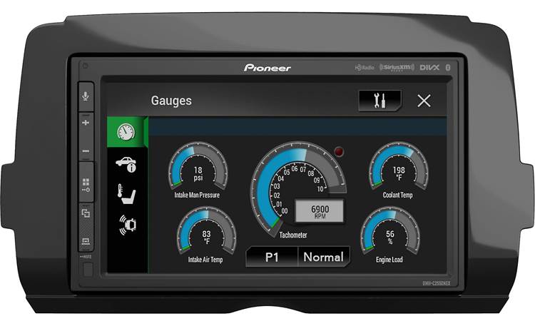 Maestro KIT-HD2 Connect a new stereo and retain handlebar controls and more in select 2014-20 Harley-Davidson motorcycles (Maestro ADS-MRR module also required)