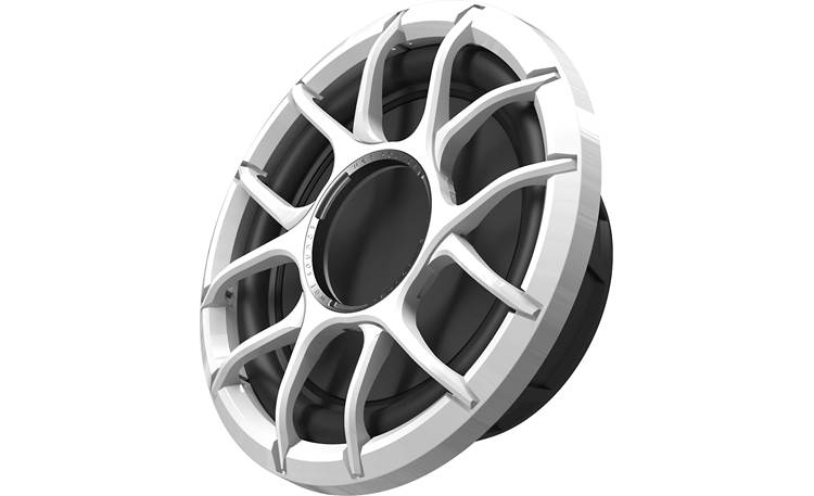 Wet Sounds ZERO Series 10 S4 XZ-B ZERO Series 10" 4-ohm marine subwoofer