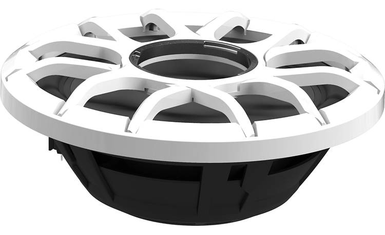 Wet Sounds ZERO Series 12 S4 XZ-B ZERO Series 12" 4-ohm marine subwoofer