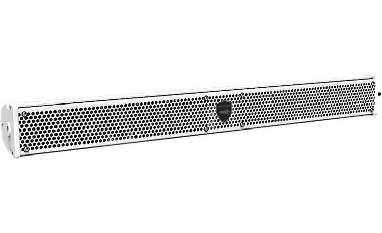 Wet Sounds Stealth-10 Core-W 10-speaker passive sound bar