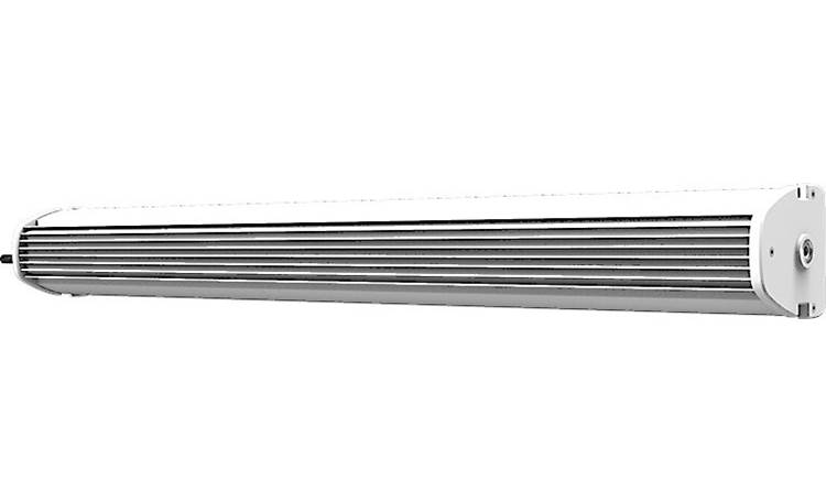 Wet Sounds Stealth-10 Core-W 10-speaker passive sound bar