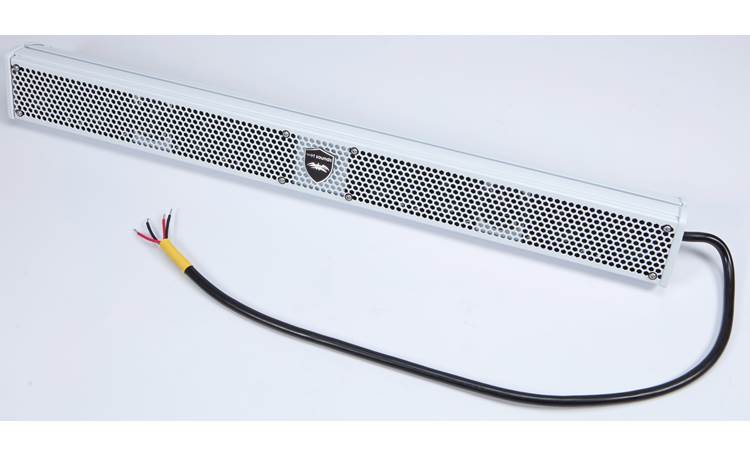 Wet Sounds Stealth-10 Core-W 10-speaker passive sound bar