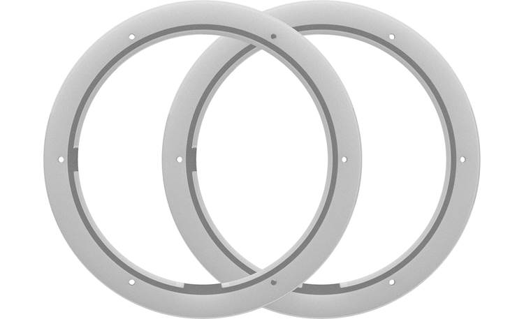 Wet Sounds LED KIT 8-RGB 8" RGB LED light rings for select Wet Sounds speakers