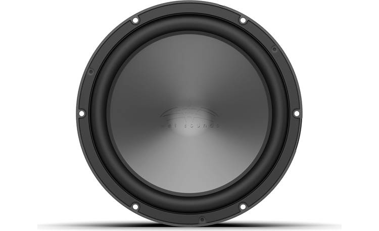 Wet Sounds REVO 10 FA S4 V3 REVO Series 10" marine subwoofer — optimized for free-air applications