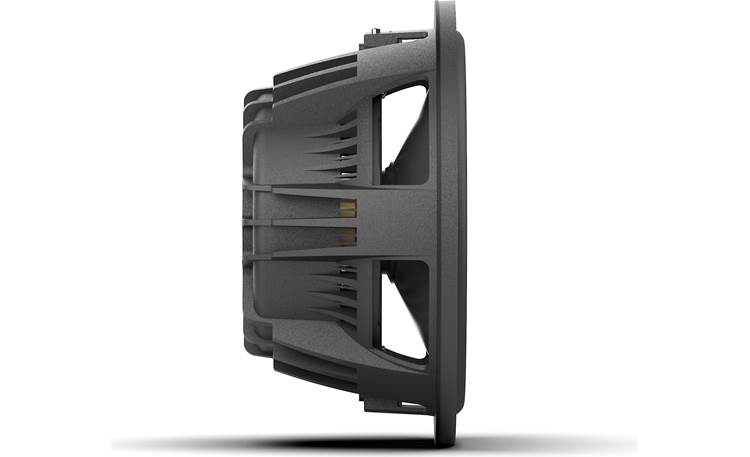 Wet Sounds REVO 10 FA S4 V3 REVO Series 10" marine subwoofer — optimized for free-air applications