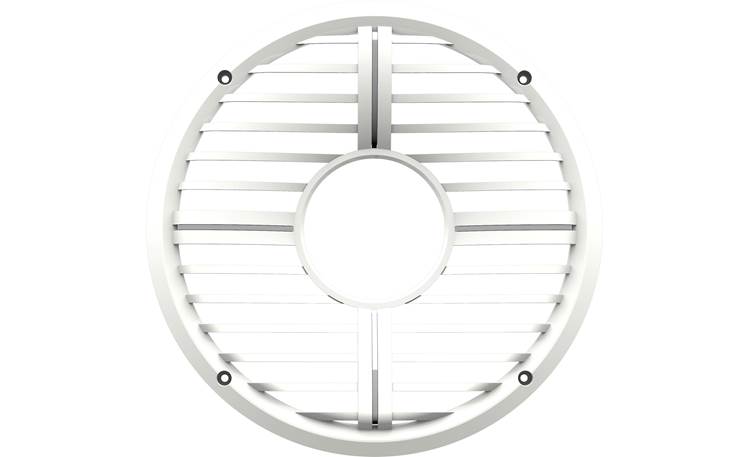 Wet Sounds REV 10 HD XZ-W 10" grille for Wet Sounds REV 10 marine tower speaker