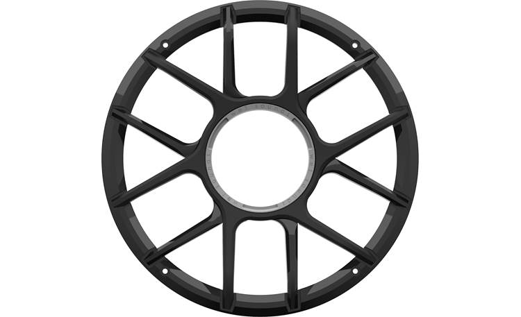 Wet Sounds REV 12 HD XZ-B 12" grille for Wet Sounds REV 12 marine tower speaker