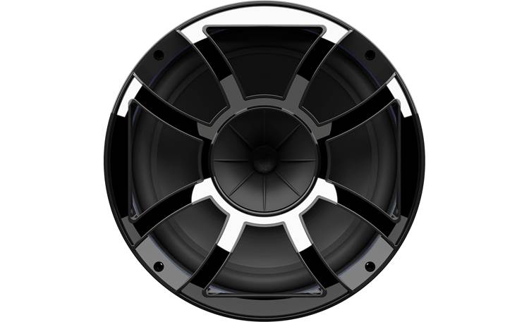 Wet Sounds Rev10 HD-B (with 10" grilles)