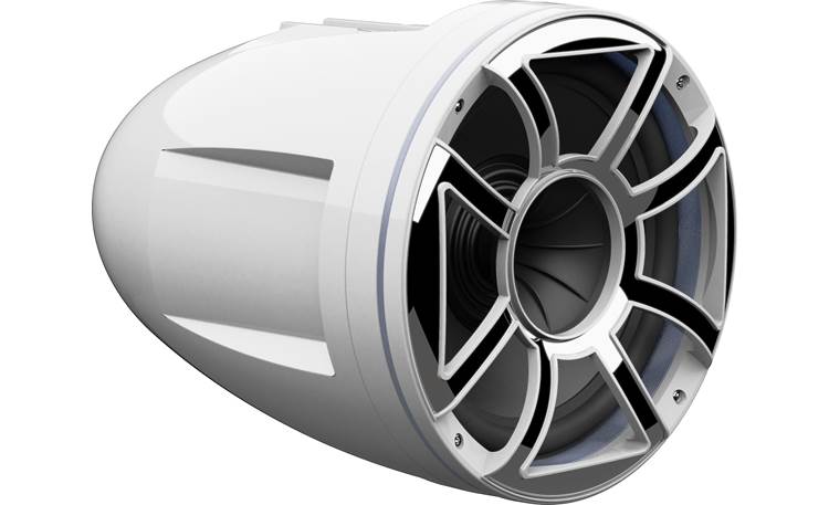 Wet Sounds Rev12 HD-B (with 12" Grilles)