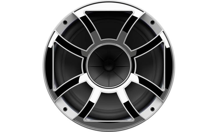 Wet Sounds Rev12 HD-B (with 12" Grilles)