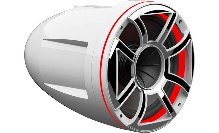 Wet Sounds Rev12 HD-B (with 12" Grilles)